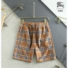 Burberry Short Pants